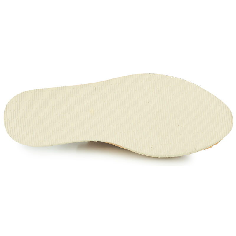 Havaianas ESPADRILLE MULE LOAFTER FLATFORM Beige Ciabatta Donna - 7