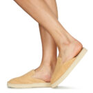 Havaianas ESPADRILLE MULE LOAFTER FLATFORM Beige Ciabatta Donna - 8