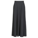 Gonne lunghe Betty London MERCI Nero Gonne lunghe Donna - 1