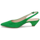 Fericelli JEYONCE Verde D&eacute;collet&eacute; Donna - 4