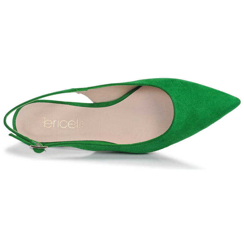 Fericelli JEYONCE Verde D&eacute;collet&eacute; Donna - 6