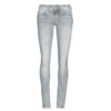Jeans skynny    LYNN MID SKINNY WMN  Grigio