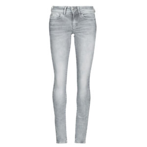 Jeans skynny    LYNN MID SKINNY WMN  Grigio