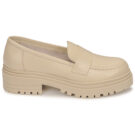 Betty London MATILDA Beige Mocassini Donna - 2