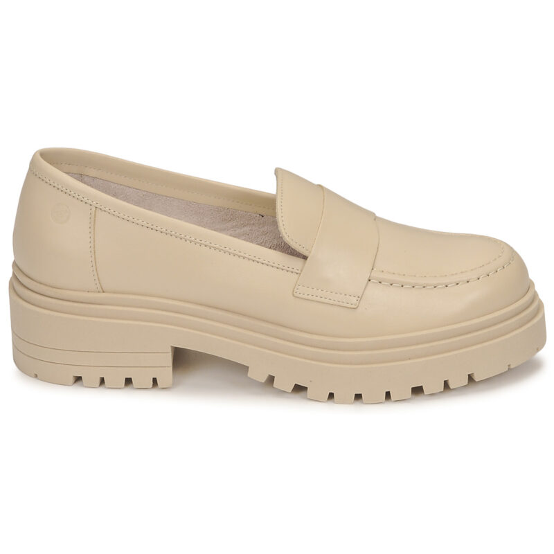 Betty London MATILDA Beige Mocassini Donna - 2