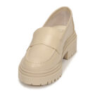 Betty London MATILDA Beige Mocassini Donna - 3