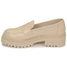 Betty London MATILDA Beige Mocassini Donna - 4