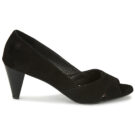 Betty London MIRETTE Nero Décolleté Donna - 2