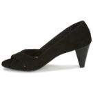 Betty London MIRETTE Nero Décolleté Donna - 4