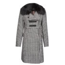 Mantella Moony Mood PACHEY Nero Mantelle Donna - 1