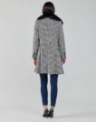Mantella Moony Mood PACHEY Nero Mantelle Donna - 4
