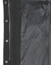 Mantella Moony Mood PANTE Nero Mantelle Donna - 6