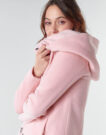 Mantella Moony Mood PANTE Rosa Mantelle Donna - 5