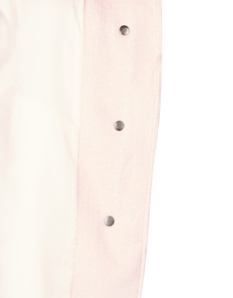 Mantella Moony Mood PANTE Rosa Mantelle Donna - 6