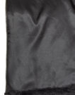 Mantella Moony Mood PARINA Nero Mantelle Donna - 6