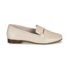 Betty London OMIETTE Bianco Mocassini Donna - 2