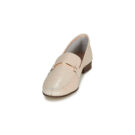 Betty London OMIETTE Bianco Mocassini Donna - 3