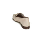 Betty London OMIETTE Bianco Mocassini Donna - 5