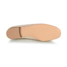 Betty London OMIETTE Bianco Mocassini Donna - 7