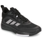 adidas OWNTHEGAME 3.0 Nero Scarpe da Pallacanestro Donna - 1