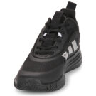 adidas OWNTHEGAME 3.0 Nero Scarpe da Pallacanestro Donna - 3