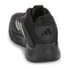adidas OWNTHEGAME 3.0 Nero Scarpe da Pallacanestro Donna - 5