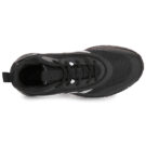 adidas OWNTHEGAME 3.0 Nero Scarpe da Pallacanestro Donna - 6
