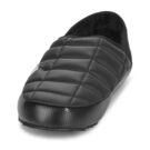 Pantoufles The North Face W THERMOBALL TRACTION MULE V noires pour femmes - 3