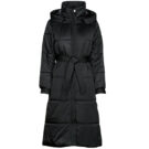 Piumino Moony Mood LUDICIA Nero Piumini Donna - 1