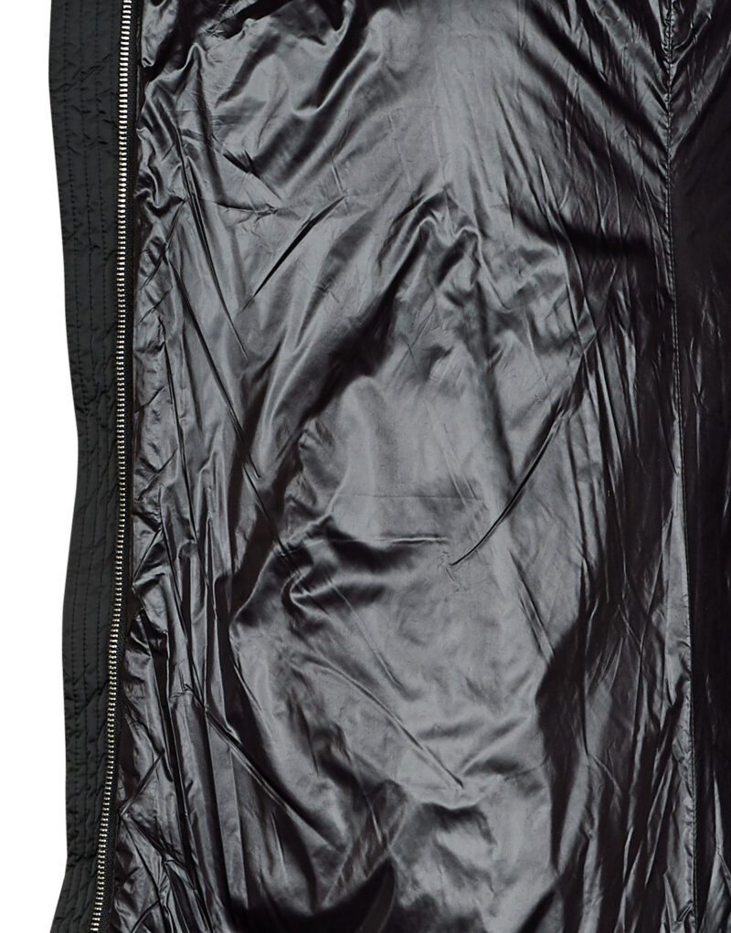 Piumino Moony Mood LUDICIA Nero Piumini Donna - 6