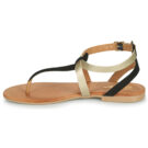 Betty London ORIOUL Nero Sandali bassi Donna - 4