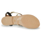 Betty London ORIOUL Nero Sandali bassi Donna - 7