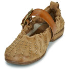 Airstep / A.S.98 ZANNA BALLET Marrone Sandali bassi Donna - 3