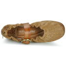 Airstep / A.S.98 ZANNA BALLET Marrone Sandali bassi Donna - 6