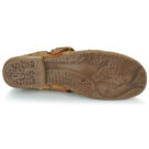 Airstep / A.S.98 ZANNA BALLET Marrone Sandali bassi Donna - 7