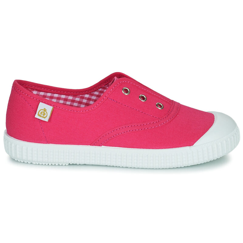 Citrouille et Compagnie NEW 89 Rosa Sneakers Bambina - 2