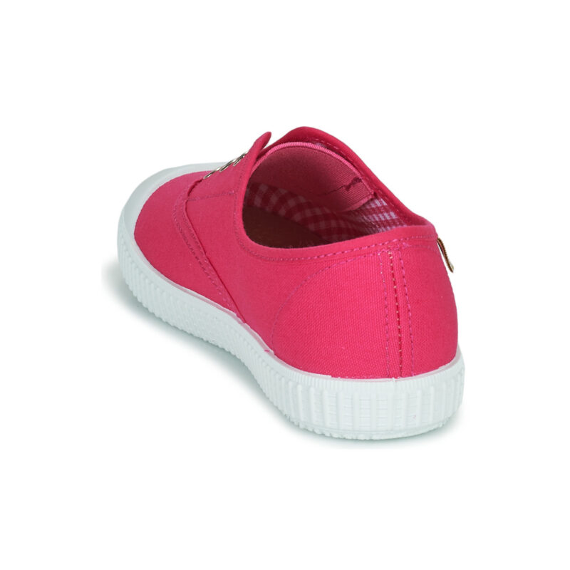 Citrouille et Compagnie NEW 89 Rosa Sneakers Bambina - 5
