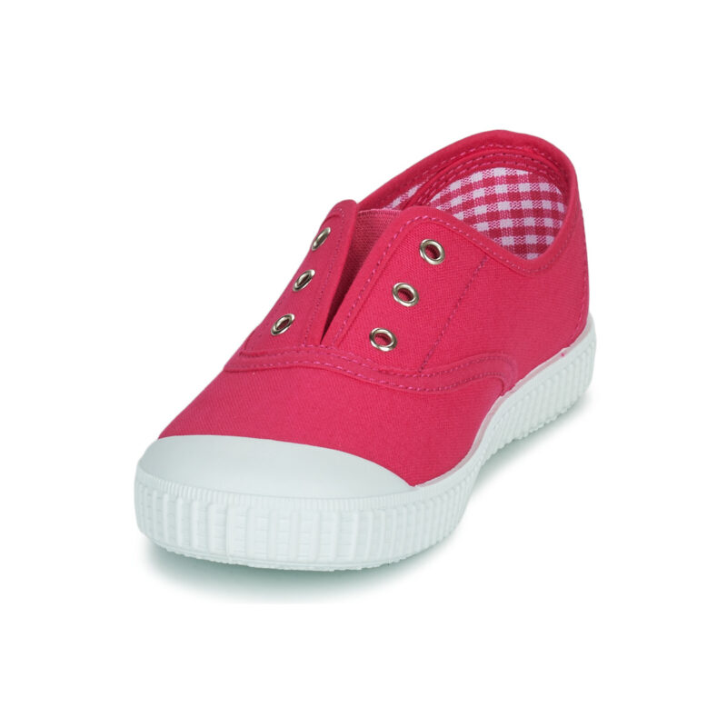 Citrouille et Compagnie NEW 89 Rosa Sneakers Bambino - 3