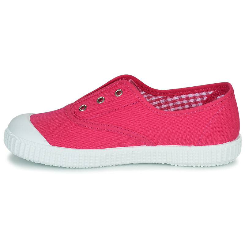 Citrouille et Compagnie NEW 89 Rosa Sneakers Bambino - 4