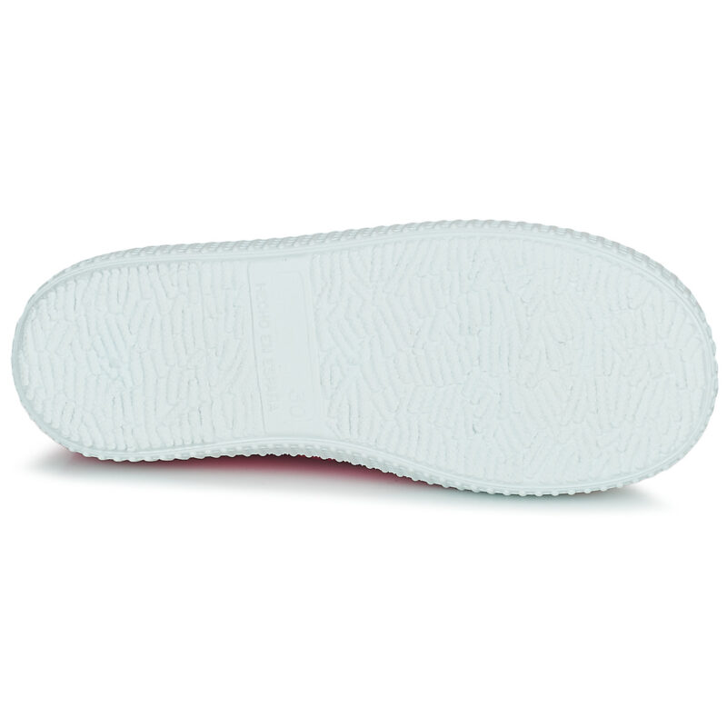 Citrouille et Compagnie NEW 89 Rosa Sneakers Bambino - 7