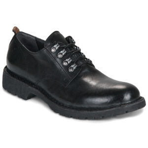 Scarpe uomo Moma  MALEG  Nero Moma 8008270728817