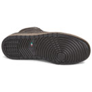 NeroGiardini I601340U Marrone - Sneakers alte Uomo - 7