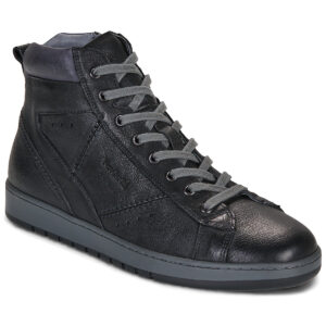 Sneakers alte uomo NeroGiardini  I601340U  Nero NeroGiardini 8051572928393