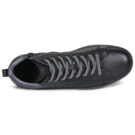 NeroGiardini I601340U Nero - Sneakers alte Uomo - 6