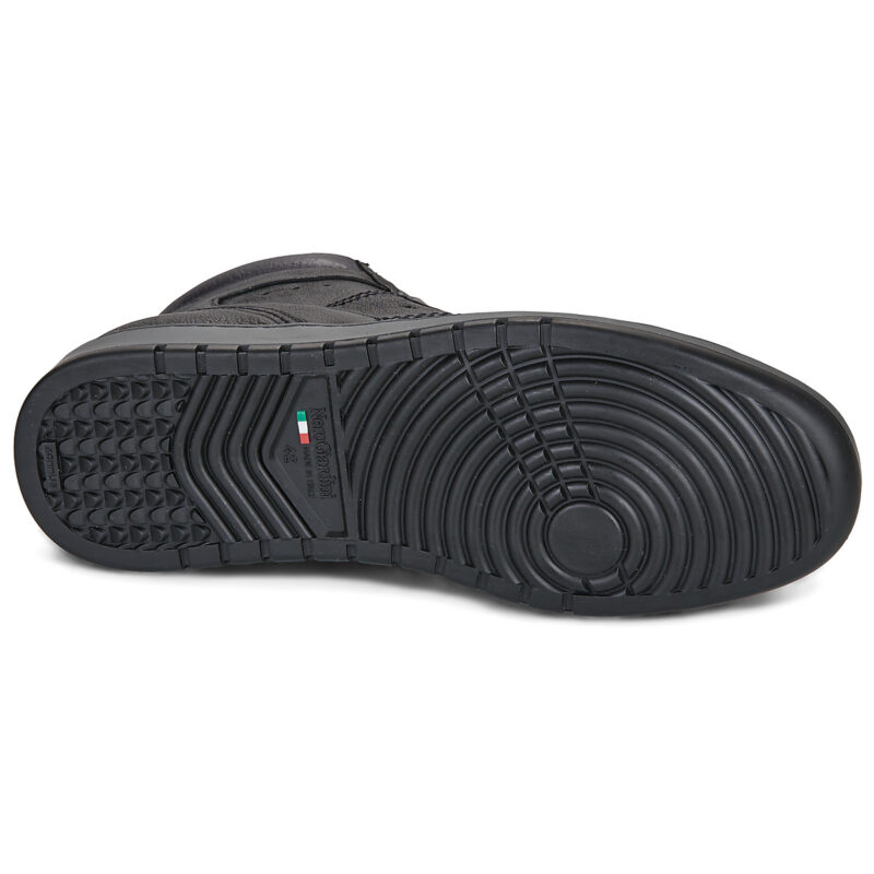 NeroGiardini I601340U Nero - Sneakers alte Uomo - 7