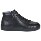 NeroGiardini I601372U Nero - Sneakers alte Uomo - 2