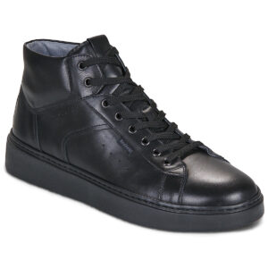 Sneakers alte uomo NeroGiardini  I601372U  Nero NeroGiardini 8051572929581