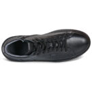 NeroGiardini I601372U Nero - Sneakers alte Uomo - 6