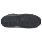 NeroGiardini I601372U Nero - Sneakers alte Uomo - 7