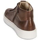 NeroGiardini I601373U Marrone - Sneakers alte Uomo - 5